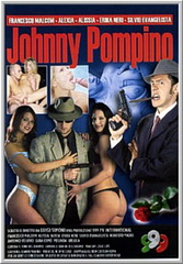 Сицилиец Джонни / Johnny Pompino / Les Siciliens (1999)