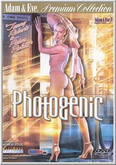 Фотогеничная сенсация / Photogenic / Photogenic Sensation (2001)