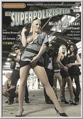 Супер полицейская / Die Superpolizistin (2010)