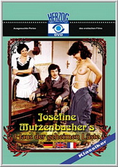 Дом тайных желаний / Das Haus Der Geheimen Lüste (1979)
