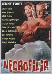 Некрофилия / Necrofilia (1998)