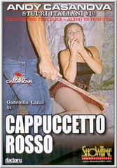 Итальянские извращения 10: Красная Шапочка / Stupri italiani 10: Cappuccetto Rosso (2003)