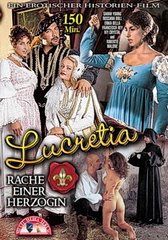 Лукреция (с русским переводом) / Lucretia (1997)