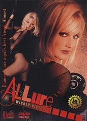 Наживка (С русским переводом) / Allure (1996)