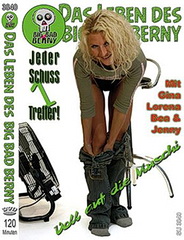 Жизнь Большого Плохого Берни / Das Leben des Big Bad Berny (2019)