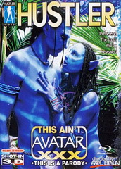 Это не Аватар XXX (С русским переводом) / This Ain`t Avatar XXX (2010)
