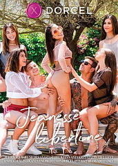 Молодые Свингеры / Jeunesse libertine / Young Swingers (2021)