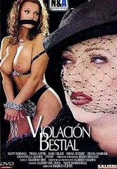 Зверски изнасилована / Violacion Bestial (1997)