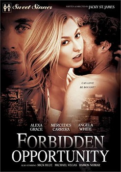 Запретный Плод / Forbidden Opportunity (2017)