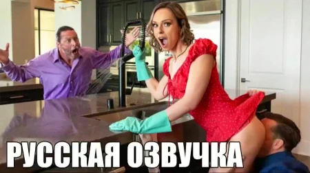 Будучи в гостях, мужик выебал ЖЕНУ хозяина на его кухне