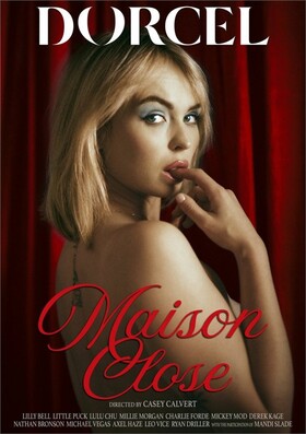Публичный Дом / Maison Close (2026)